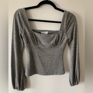 Lovers + Friends Blakely Sweater